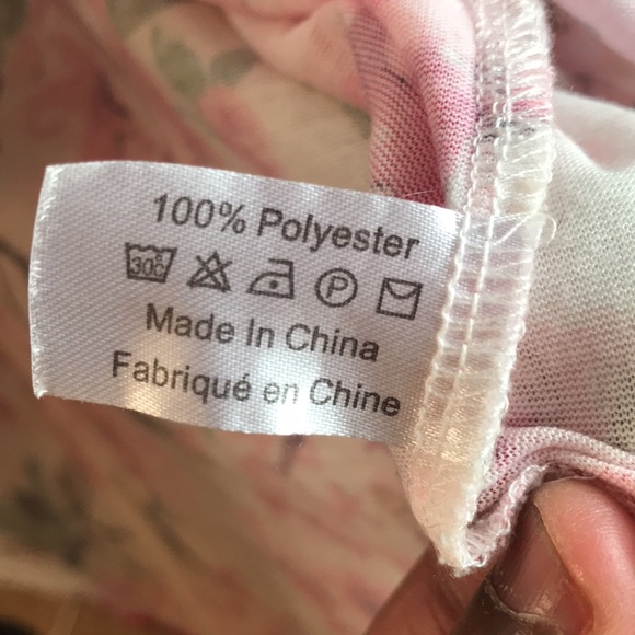 Show Me Your MuMu floral printed cardigan one size - Picture 3 of 7